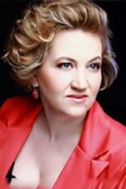 Кудрявцева Екатерина Георгиевна - Тверь
