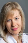 Кудрявцева Екатерина Владимировна - Волгоград