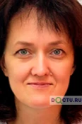 Кудрявцева Елена Геннадьевна - Серов