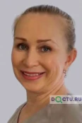 Кудрявцева Елизавета Владимировна - Владивосток