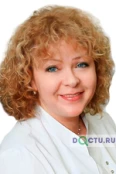 Кудрявцева Ирина Андреевна - Кемерово