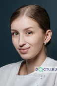 Кудрявцева Ирина Андреевна - Краснодар