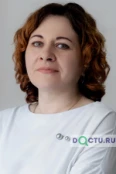 Кудрявцева Ирина Витальевна - Чита