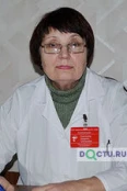 Кудрявцева Людмила Григорьевна - Тамбов