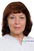 Кудрявцева Марина Яковлевна - Владивосток
