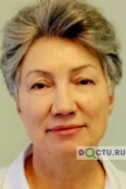 Кудрявцева Наталья Сергеевна - Сургут