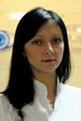 Кудрявцева Софья Сергеевна - Владивосток