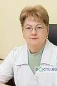 Кудрявцева Татьяна Анатольевна - Набережные Челны