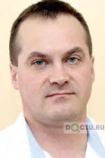 Кудров Виталий Алексеевич - Барнаул