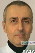 Кудухов Владимир Ильич - Владикавказ