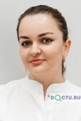 Кудухова Ирина Александровна - Сочи