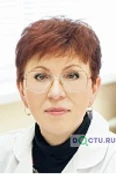 Кудымова Инна Дмитриевна - Сургут