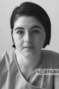 Куджева Фатима Ауесовна - Ставрополь