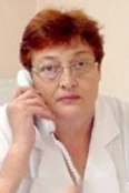 Кудзина Галина Тихоновна - Владивосток