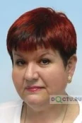 Куфта Светлана Ивановна - Санкт-Петербург