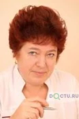 Куфтина Лариса Викторовна - Владимир