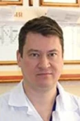 Куфтов Владимир Сергеевич - Брянск