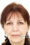 Куфтырева Елена Матвеевна - Курган