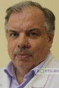 Кугаенко Сергей Павлович - Москва