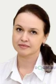 Кугаевская Елена Федоровна - Тюмень