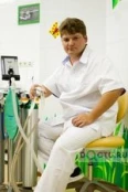 Кугаевский Павел Владимирович - Тюмень