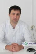 Куготов Ахмед Харабиевич - Нальчик