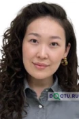 Кугультинова Элина Эдуардовна - Москва