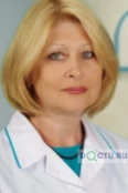 Куимова Ирина Валентиновна - Новосибирск
