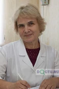 Куимова Наталия Васильевна - Владивосток