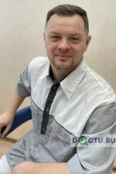 Куис Владислав Сергеевич - Симферополь