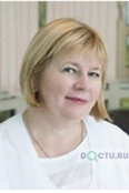 Куянцева Людмила Васильевна - Москва