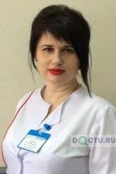 Куянцева Ольга Ивановна - Воронеж
