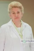 Куянова Эмма Григорьевна - Самара