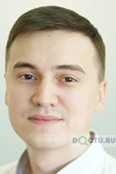 Куюков Андрей Викторович - Москва