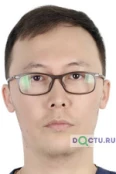 Кукаев Алексей Саналович - Краснодар