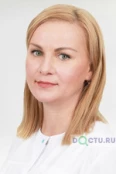 Кукаева Наталья Александровна - Москва