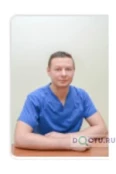 Куканов Константин Константинович - Санкт-Петербург
