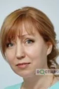 Куканова Елена Александровна - Нижний Новгород