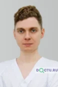 Кукарин Дмитрий Андреевич - Тольятти