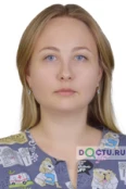 Кукарина Ирина Петровна - Санкт-Петербург