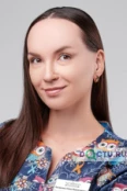 Кукаркина Елена Валентиновна - Челябинск