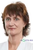Кукарских Елена Николаевна - Нижний Тагил