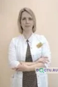 Кухарчук Зоя Владимировна - Смоленск