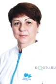 Кухаренко Оксана Сергеевна - Москва