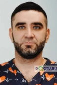 Кухарук Андрей Васильевич - Краснодар