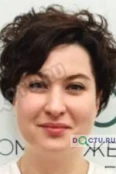 Кухарук Анна Владимировна - Москва