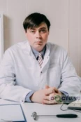 Кухман Роман Вячеславович - Саратов