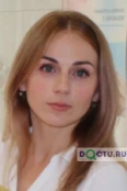 Кухта Марина Сергеевна - Санкт-Петербург