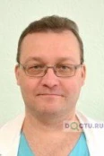 Кухтин Сергей Александрович - Мурманск