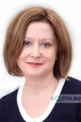 Кухтина Алла Юрьевна - Москва